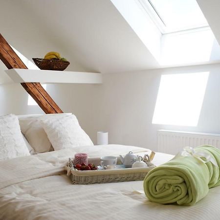 Lunima Apartment Ζάγκρεμπ Εξωτερικό φωτογραφία