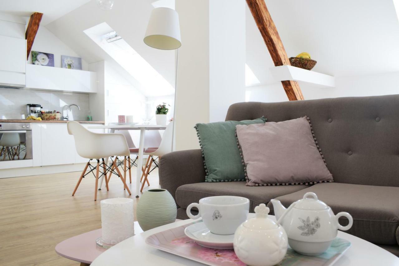 Lunima Apartment Ζάγκρεμπ Εξωτερικό φωτογραφία