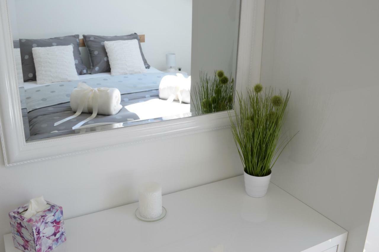 Lunima Apartment Ζάγκρεμπ Εξωτερικό φωτογραφία