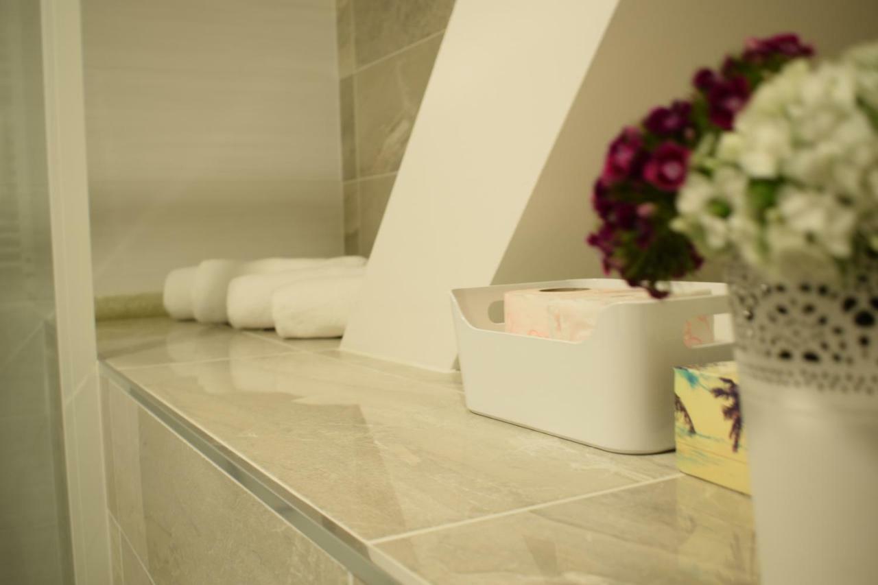 Lunima Apartment Ζάγκρεμπ Εξωτερικό φωτογραφία