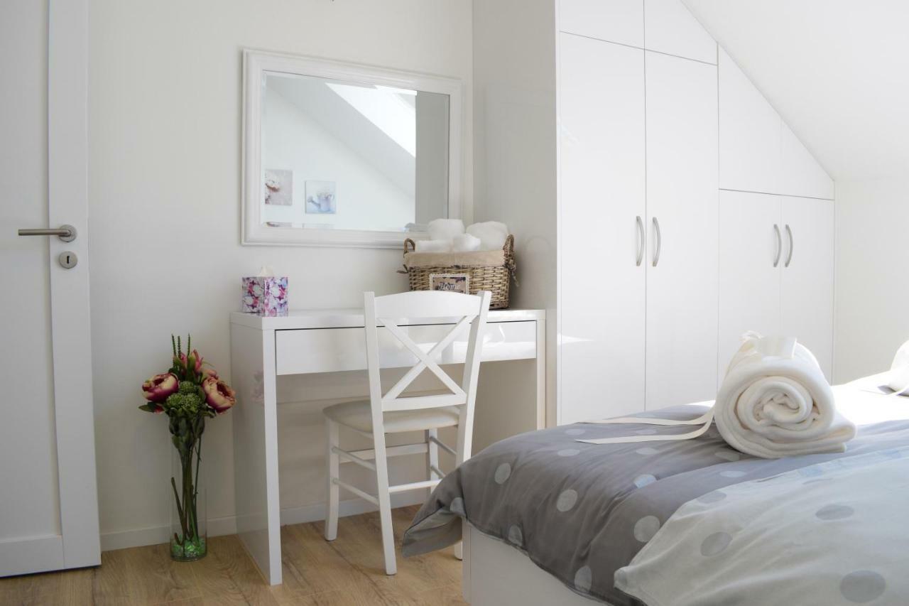 Lunima Apartment Ζάγκρεμπ Εξωτερικό φωτογραφία